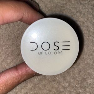 Never used but detached Doses of Colors